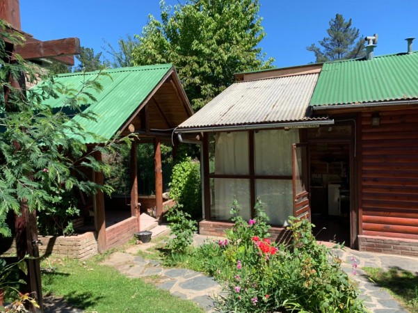 Golondrinas -Provincia de Chubut - Sur Argentino