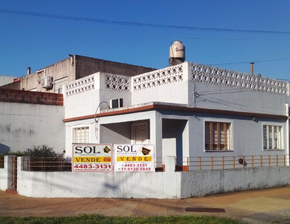 Bragado 2107