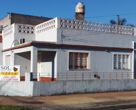 Bragado 2107