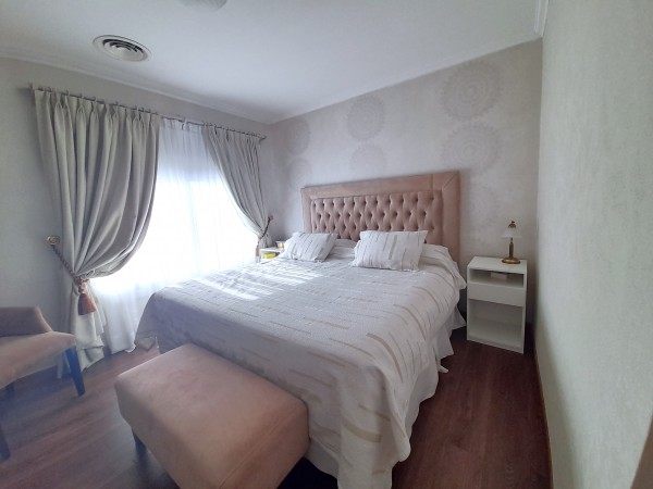 Casa en Venta en Country Banco Provincia - 5 ambientes!
