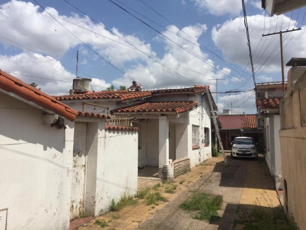 Nuevo Valor! Castelar Norte - Casa en ph en Planta Baja en Excelente Zona!