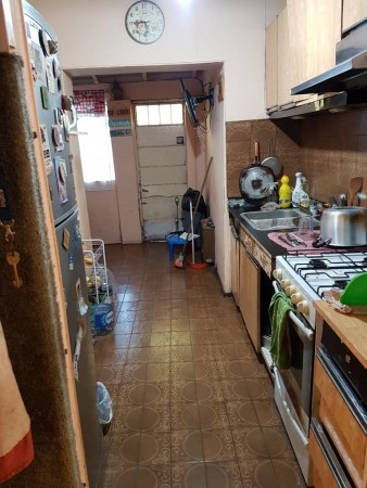 Nuevo Valor! Castelar Norte - Casa en ph en Planta Baja en Excelente Zona!