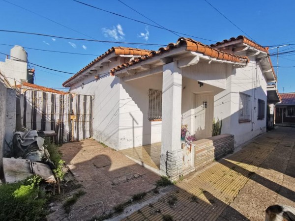 Nuevo Valor! Castelar Norte - Casa en ph en Planta Baja en Excelente Zona!