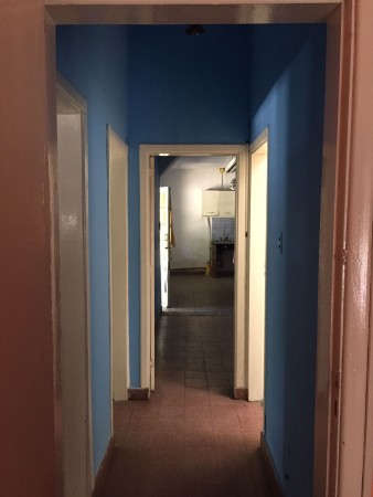 Casa Americana 3 ambientes ! Oportunidad !! Viamonte y Mendeville