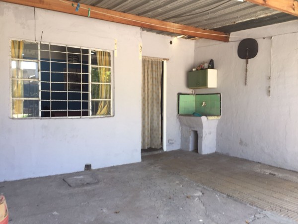 Casa Americana 3 ambientes ! Oportunidad !! Viamonte y Mendeville