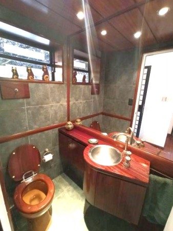 Hermoso Chalet de 3 amb. en Parque Leloir! HERMOSO PARQUE!