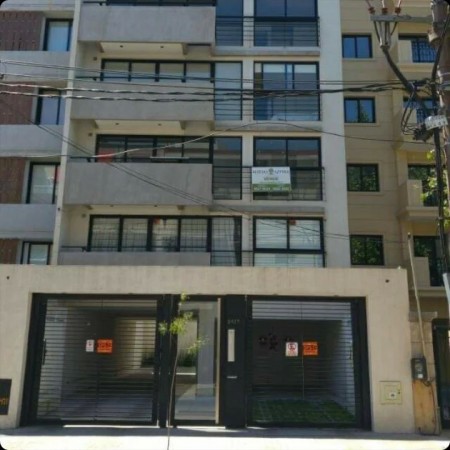 Departamento 2 ambientes en Castelar centro !