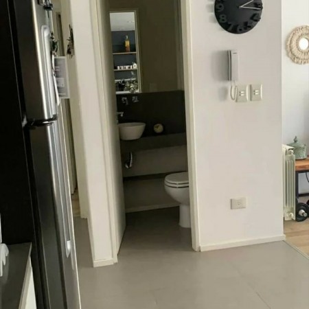 Departamento 2 ambientes en Castelar centro !