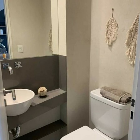 Departamento 2 ambientes en Castelar centro !