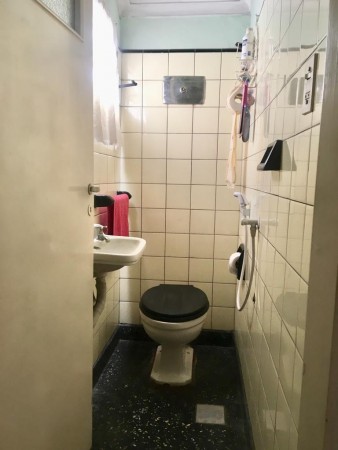 Duplex a 5 cdras de la estacion de Castelar Norte!