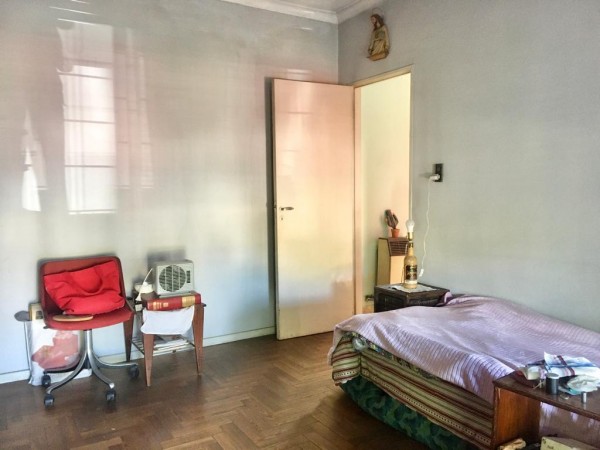 Duplex a 5 cdras de la estacion de Castelar Norte!