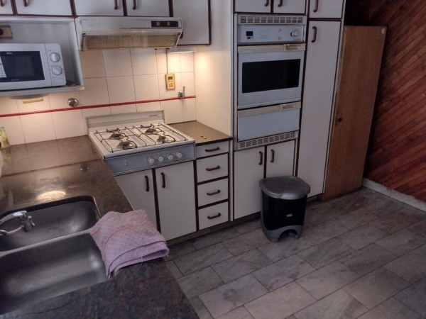 Chalet en excelente zona de Haedo!