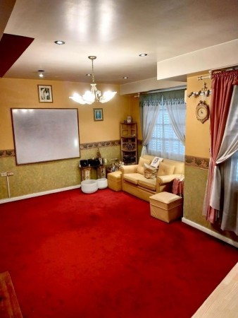 Chalet en excelente zona de Haedo!
