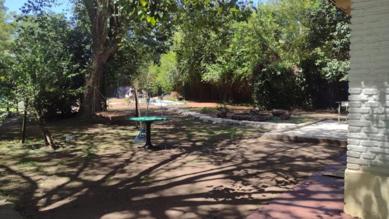 Lote en Venta en General Rodriguez - 1400 METROS