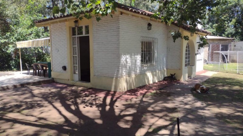 Lote en Venta en General Rodriguez - 1400 METROS