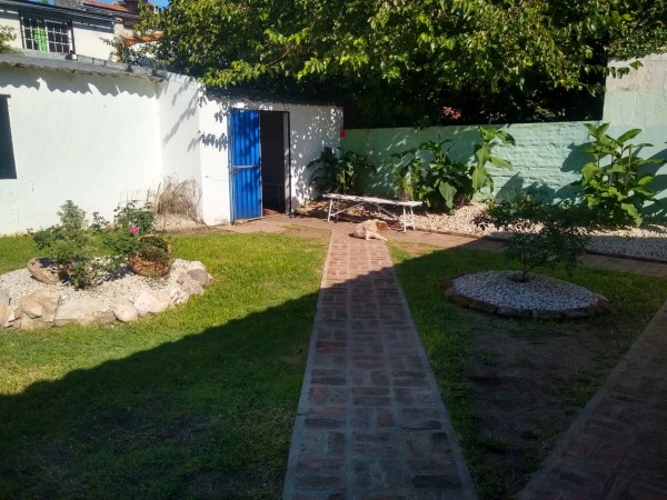 Casa en Venta en Ituzaingo - 4 ambientes