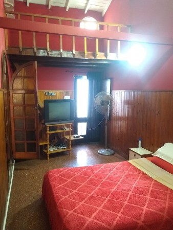 Casa en Venta en Ituzaingo - 4 ambientes