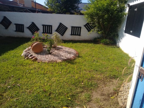 Casa en Venta en Ituzaingo - 4 ambientes