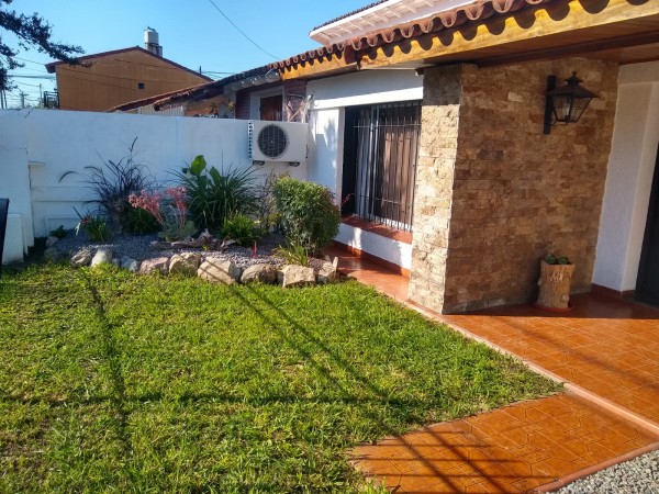 Casa en Venta en Ituzaingo - 4 ambientes