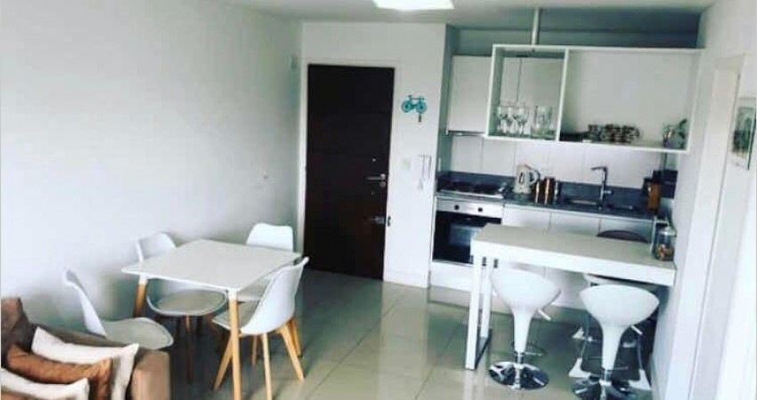 Departamento en Venta en Ituzaingo - 2 ambientes