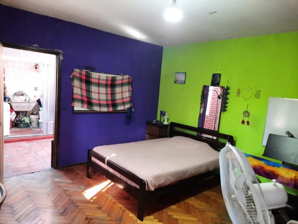 PH en Venta en Ramos Mejia - 3 ambientes con terraza