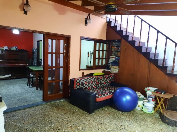 PH en Venta en Ramos Mejia - 3 ambientes con terraza