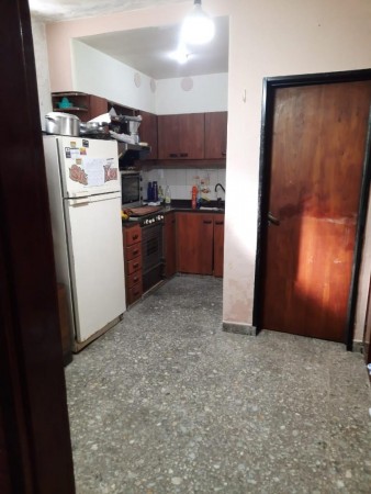 PH en Venta en Ramos Mejia - 3 ambientes con terraza