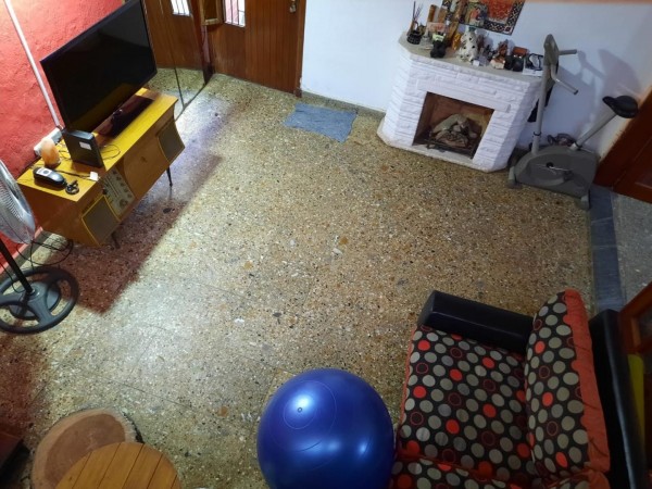 PH en Venta en Ramos Mejia - 3 ambientes con terraza