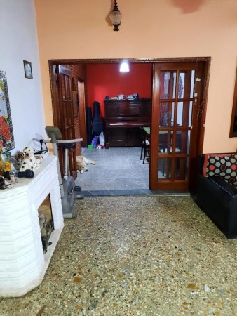 PH en Venta en Ramos Mejia - 3 ambientes con terraza