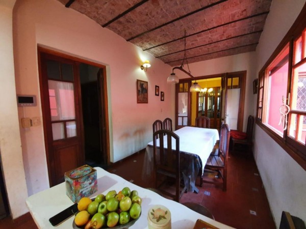 Casa en venta en Ituzaingo - 6 ambientes!