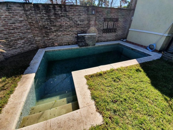 Casa en venta en Ituzaingo - 6 ambientes!