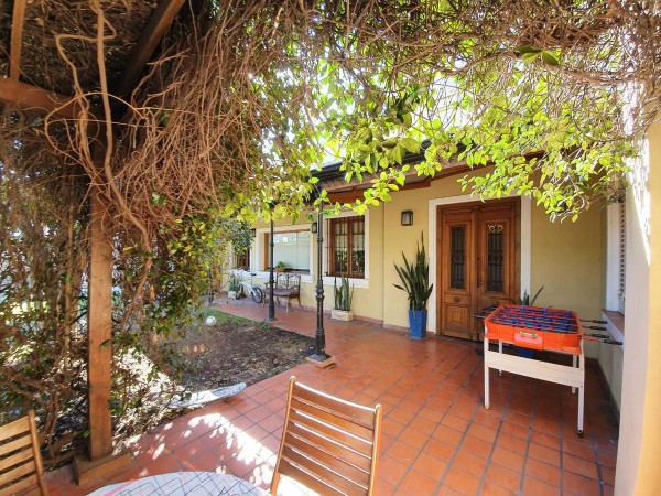 Casa en venta en Ituzaingo - 6 ambientes!