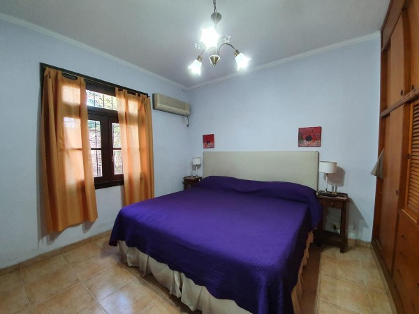 Casa en venta en Ituzaingo - 6 ambientes!