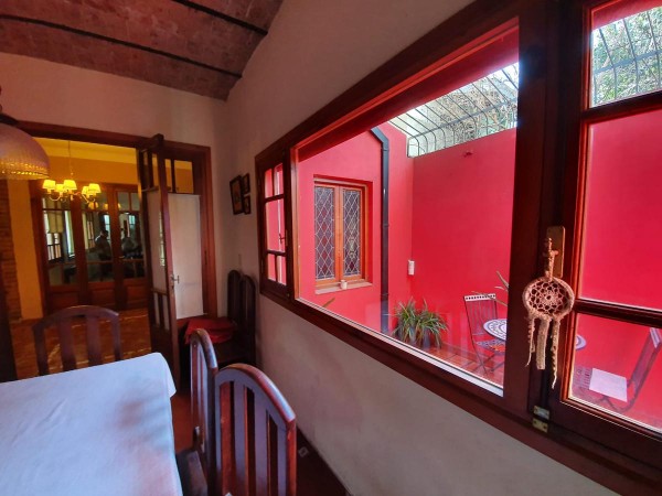 Casa en venta en Ituzaingo - 6 ambientes!