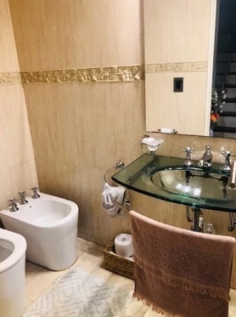 Casa en venta en Country Altos del Sol - 5 ambientes!