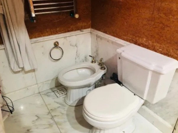 Casa en venta en Country Altos del Sol - 5 ambientes!