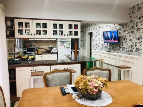 Casa en venta en Country Altos del Sol - 5 ambientes!