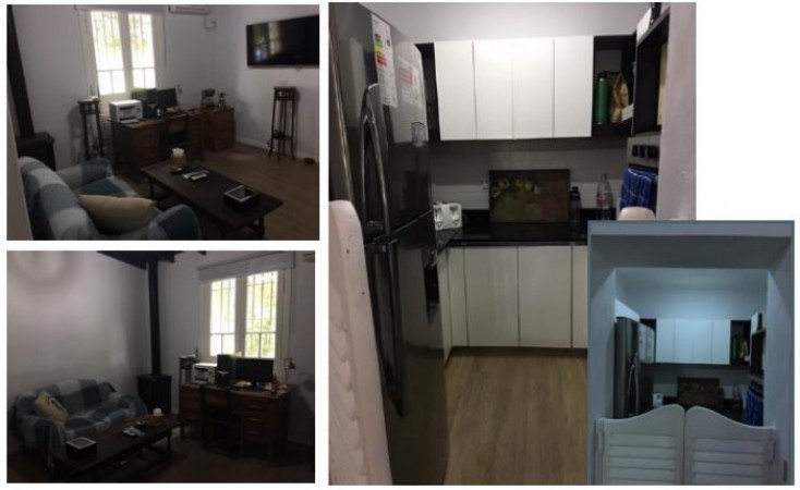 Campo en venta en Mercedes - 31hectareas - con vivienda
