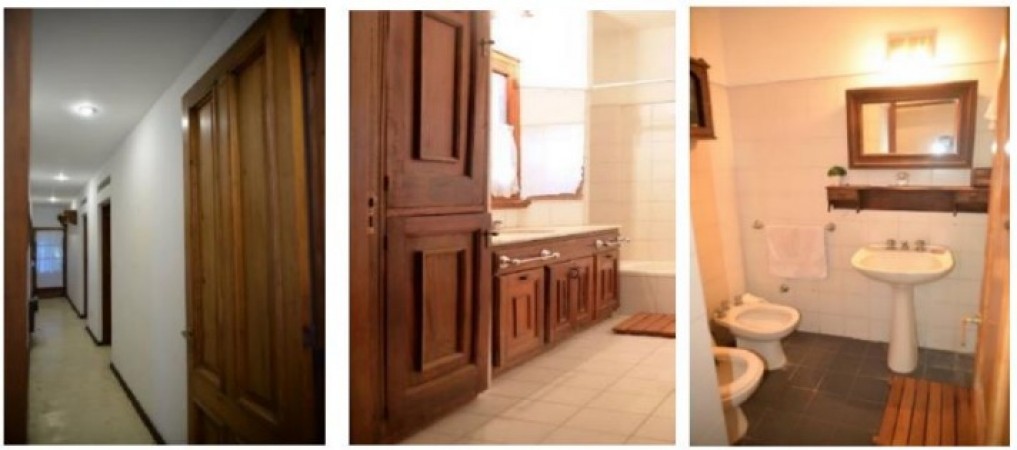 Campo en venta en Mercedes - 31hectareas - con vivienda