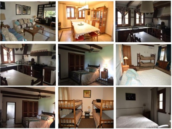 Campo en venta en Mercedes - 31hectareas - con vivienda