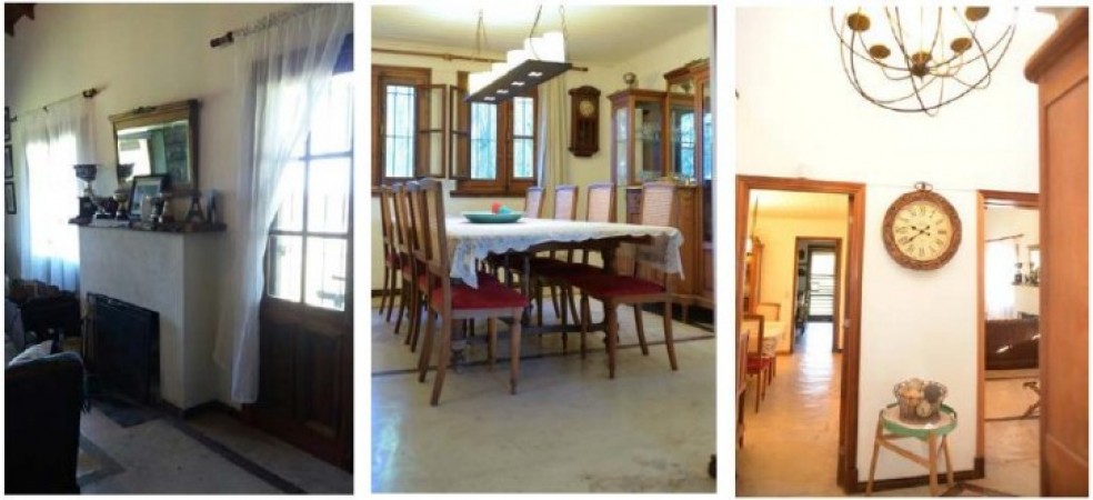 Campo en venta en Mercedes - 31hectareas - con vivienda