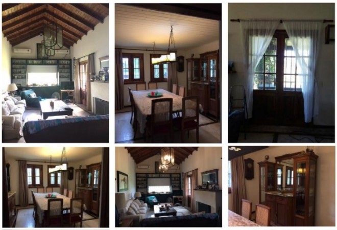 Campo en venta en Mercedes - 31hectareas - con vivienda