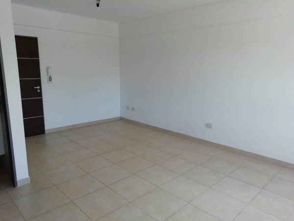 Departamento Monoambiente en venta en Ituzaingo con cochera!