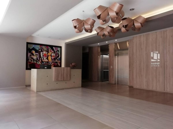 Departamento Monoambiente en venta en Ituzaingo con cochera!