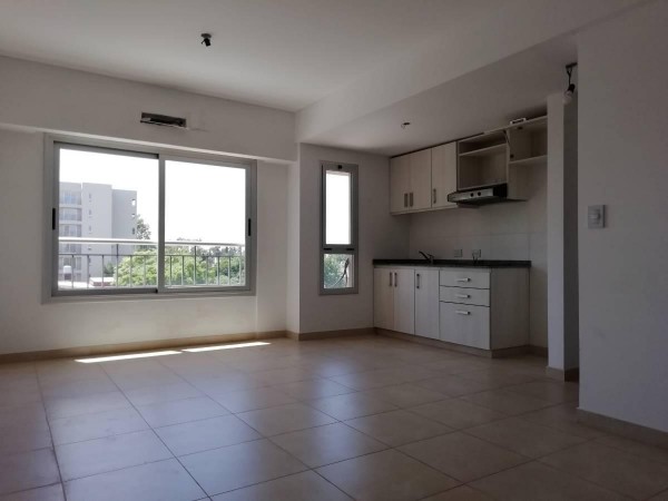 Departamento Monoambiente en venta en Ituzaingo con cochera!