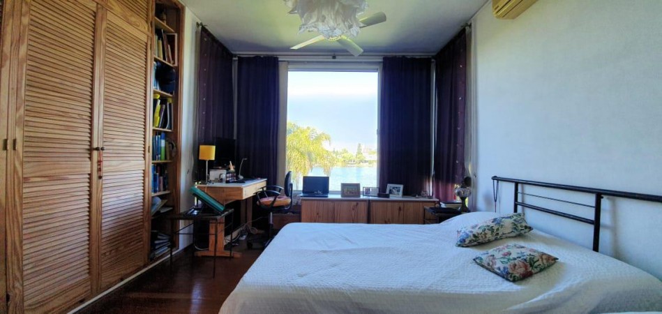 Casa en venta en Country Las Palmas, Tigre - 4 ambientes!