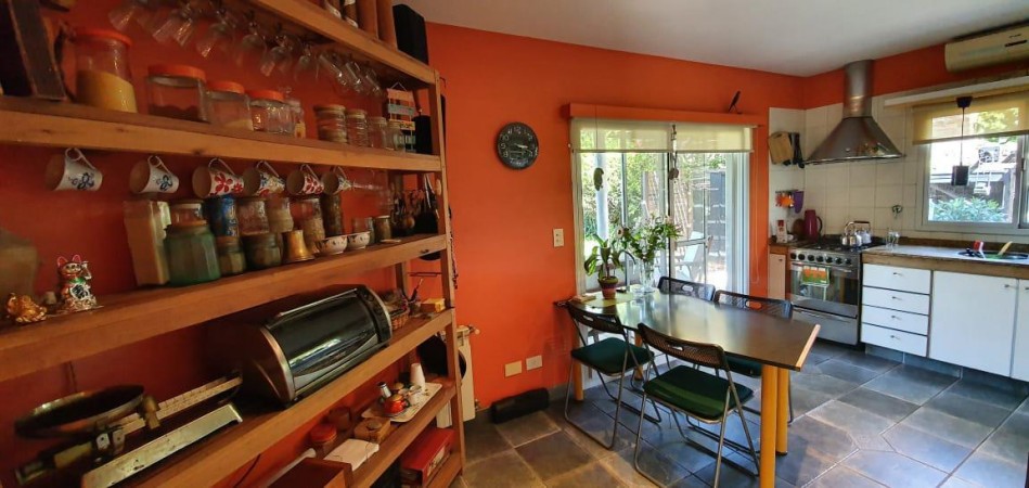 Casa en venta en Country Las Palmas, Tigre - 4 ambientes!