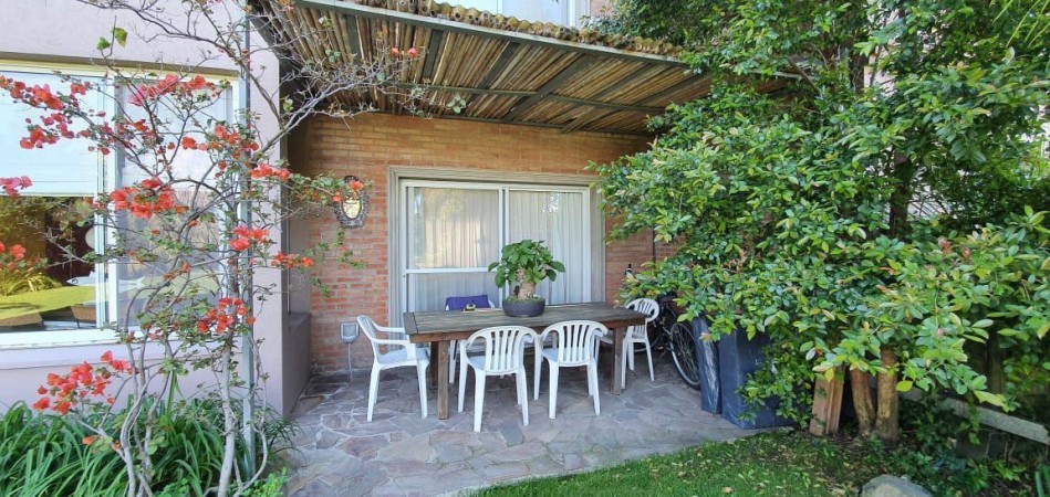 Casa en venta en Country Las Palmas, Tigre - 4 ambientes!