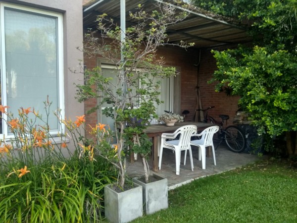 Casa en venta en Country Las Palmas, Tigre - 4 ambientes!