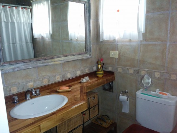 Casa en venta en Country Las Palmas, Tigre - 4 ambientes!